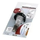 Fackelmann Dozownik kulkowy do alkoholu 46983 - Pozostałe akcesoria barmańskie - miniaturka - grafika 4