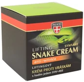 Kremy do twarzy - Palacio KREM LIFTINGUJĄCY DO TWARZY JAD WĘŻA 50ML - miniaturka - grafika 1