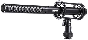 Boya Mikrofon pojemnościowy Boya BY-PVM1000 - Akcesoria do kamer sportowych - miniaturka - grafika 2