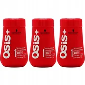 Kosmetyki do stylizacji włosów - Schwarzkopf Dust It puder zwiększa objętość włosów 3x10g - miniaturka - grafika 1