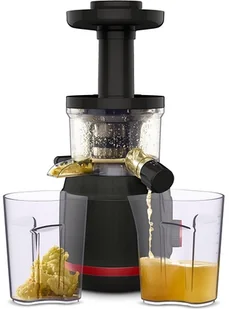Tefal ZC150838 Juiceo - Wyciskarki wolnoobrotowe - miniaturka - grafika 5