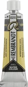 Farby i media malarskie - Rembrandt Rembrandt Professional Watercolour Paint 10 ml Interference Green - miniaturka - grafika 1