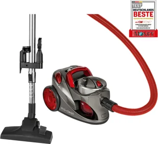 Odkurzacz Clatronic BS 1294 - Odkurzacze - miniaturka - grafika 7