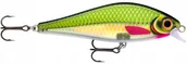 Przynęty - Rapala Wobler Super Shadow Rap 11cm 38g Olive Gree - miniaturka - grafika 1
