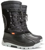 Buty dla dziewczynek - Demar Śniegowce Samanta-M D 1305D - miniaturka - grafika 1