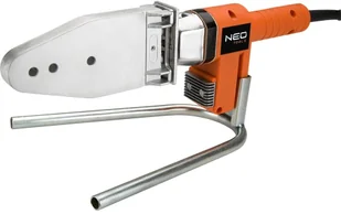 NEO Zgrzewarka do rur z tworzyw sztucznych 900W 21-003 - Zgrzewarki do rur - miniaturka - grafika 4