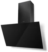 Okapy kuchenne - Faber Tweet EG8 BK 80 - miniaturka - grafika 1