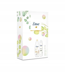 Dove Zestaw prezentowy Ritual pod prysznic 2x250ml - Kosmetyki do kąpieli - miniaturka - grafika 4