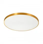 Lampy sufitowe - Zuma Line Lampa sufitowa SIERRA CL12100010-GD - miniaturka - grafika 1