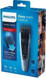 Philips Hairclipper Series 3000 HC3530/15 - Maszynki do strzyżenia - miniaturka - grafika 5