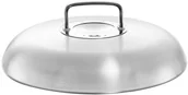 Pokrywki - Fissler Wysokie pokrywa Pure-pro kolekcja 28 cm - miniaturka - grafika 1