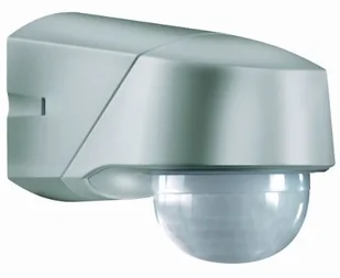 PK ESY-LUX EM10015618 RC230i czujnik ruchu wygląd stali szlachetnej - Czujniki ruchu i zmierzchu PK ESY-LUX EM10015618 RC230i czujnik ruchu wygląd stali szlachetnej - Czujniki ruchu i zmierzchu - miniaturka - grafika 1