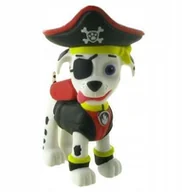 Figurki dla dzieci - PSI PATROL Figurka Marshall Paw Patrol Comansi - miniaturka - grafika 1