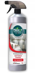 Aktywna pianka do łazienki Nexxt Professional 1l - Środki do kuchni i łazienki - miniaturka - grafika 3