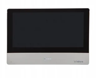 Vidos One A2000-N Moduł Wywołania - Domofony - miniaturka - grafika 18