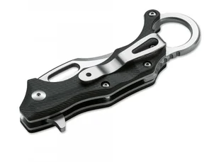 Boker Nóż Plus Wildcat 01BO772 - Noże - miniaturka - grafika 2