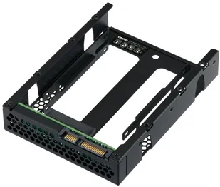 Qnap qnap Adapter dysków QDA-A2AR - Adaptery i przejściówki - miniaturka - grafika 4