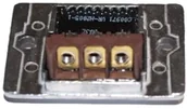 Inne akcesoria audio-wideo - Japanparts RE-205 regulator generatora RE-205 - miniaturka - grafika 1