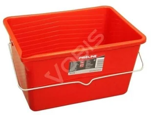 PROLINE Wiadro malarskie 12 l 41179 PX41179 - Pozostałe akcesoria malarskie - miniaturka - grafika 2