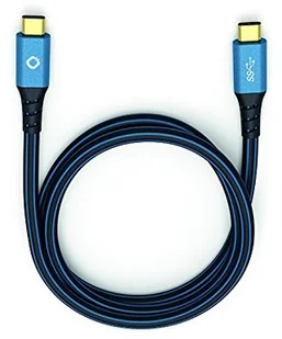 OEHLBACH Oehlbach D1C9320 USB Plus 4003635093535 - Kable USB - miniaturka - grafika 2