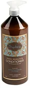 Odżywki do włosów - Saphira SAPHIRA Keratin Moisturizing Conditioner for Normal to dry hair wzbogaconej with 26 Dead Sea Minerals and Pure Keratin Sulfate-Free and paraben-Free, 34oz/1 litrów by SAPHIRA B013KPZQAU - miniaturka - grafika 1