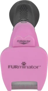Furminator dla małych zwierząt FUR144304 - Szczotki i furminatory - miniaturka - grafika 3