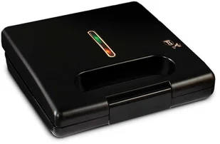 Lumarko Berlinger Haus Gofrownica Opiekacz Do Gofrów Berlinger Haus Bh-9146 BH-9146 Kinghoff - Grille - miniaturka - grafika 2