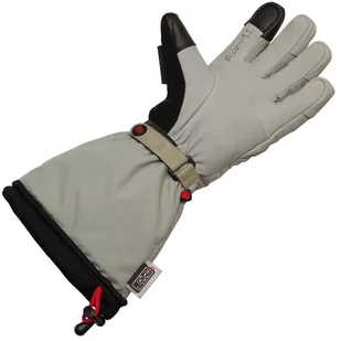 Glovii Rękawice GS8 (ogrzewane) unisex - Rękawice narciarskie - miniaturka - grafika 3