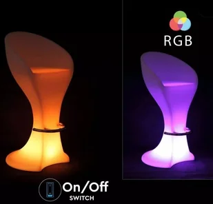 V-tac Stool Lights Ogrodowa 40271 - Lampy ogrodowe - miniaturka - grafika 8