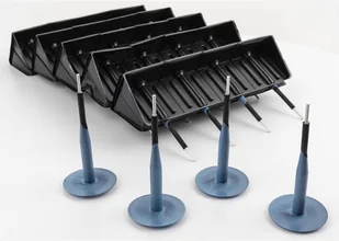 TIP TOP Kołek Minicombi B10 18x - Części i akcesoria do maszyn rolniczych - miniaturka - grafika 9