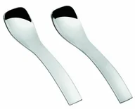 Łyżeczki - Guzzini 27140263 zestaw 6 łyżeczki do kawy 10.5 cm 27140263 - miniaturka - grafika 1