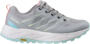 Hi-Tec Damskie Buty trekkingowe HIMALCHI V WO'S 46844-L GR/L GR/C/MI - Buty trekkingowe damskie Hi-Tec Damskie Buty trekkingowe HIMALCHI V WO'S 46844-L GR/L GR/C/MI - Buty trekkingowe damskie - miniaturka - grafika 1
