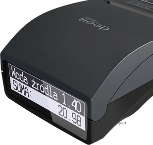 Novitus Deon Online - Kasy fiskalne - miniaturka - grafika 7