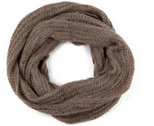 Apaszki i szaliki damskie - Art of Polo Komin Lekkość bytu - miniaturka - grafika 1