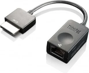 Lenovo / IBM 4X90K06975 przejściówka RJ45 dla ThinkPad - Kable komputerowe i do monitorów - miniaturka - grafika 2