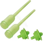 Akcesoria do karmienia - Dr Browns HANDI-CRAFT komplet części zamiennych do butelki OPTIONS standard wąska szyjka - miniaturka - grafika 1