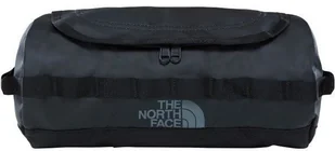 The North Face BC - kosmetyczka podróżna unisex, rozmiar L, czarny, jeden rozmiar A6SRJK3-001 - Kosmetyczki, organizery i kuferki - miniaturka - grafika 2