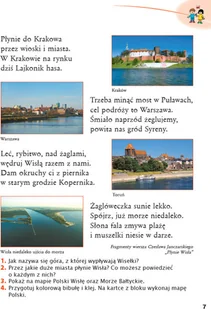 Wydawnictwo Juka Gra w kolory. Podręcznik klasa 1, część 3 890017 - Podręczniki dla szkół podstawowych Wydawnictwo Juka Gra w kolory. Podręcznik klasa 1, część 3 890017 - Podręczniki dla szkół podstawowych - miniaturka - grafika 6