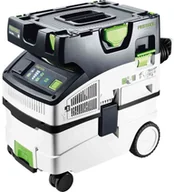 Odkurzacze przemysłowe - Festool CLEANTEC CTM MIDI I - miniaturka - grafika 1