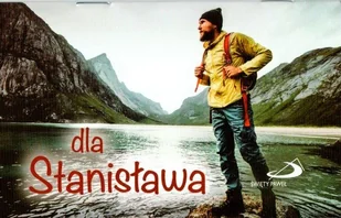 zbiorowa Praca Imiona - Dla Stanisława - Aforyzmy i sentencje - miniaturka - grafika 3