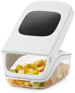 Oxo Szatkownica do warzyw i owoców Good Grips 11122600MLNYK - Siekacze tarki i szatkownice - miniaturka - grafika 12