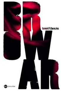 Wielka Litera Browar - Chenczke Tomek P. - Thrillery - miniaturka - grafika 4