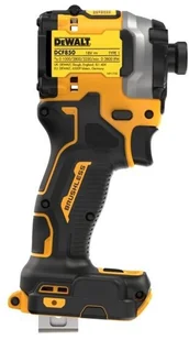DeWalt DCF850NT - Klucze udarowe - miniaturka - grafika 3