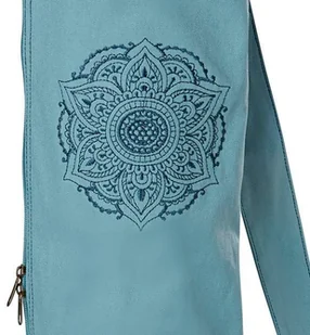 GAIAM Pokrowiec z paskiem na matę Niagara GAIAM 62915 - Maty do ćwiczeń GAIAM Pokrowiec z paskiem na matę Niagara GAIAM 62915 - Maty do ćwiczeń - miniaturka - grafika 4