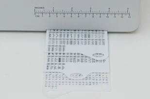 Minerva Decor Professional - Maszyny do szycia - miniaturka - grafika 10