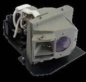 Lampy do projektorów - Knoll Lampa do HDP420 - oryginalna lampa z modułem SP-LAMP-032 - miniaturka - grafika 1