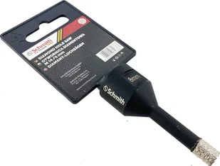 Schmith Otwornica Diamentowa M14 8mm 18980 - Akcesoria do elektronarzędzi - miniaturka - grafika 2