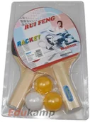 Tenis stołowy - Schemat Paletki do ping-ponga Zestaw 5100 ZA15SCH - miniaturka - grafika 1