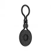 Uchwyty samochodowe do telefonów - Popsockets s brelok plastik.-bazaPopChain Black - miniaturka - grafika 1