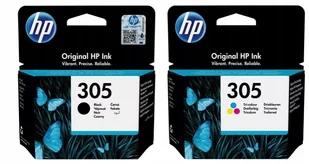 HP 6ZD17AE - Tusze oryginalne - miniaturka - grafika 2